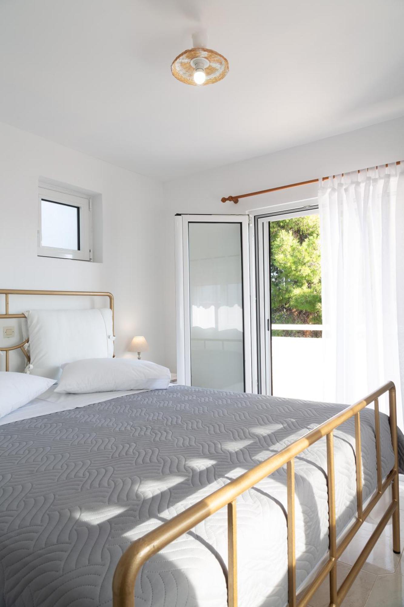 Kineta Seaside Summer Apartments Exterior photo