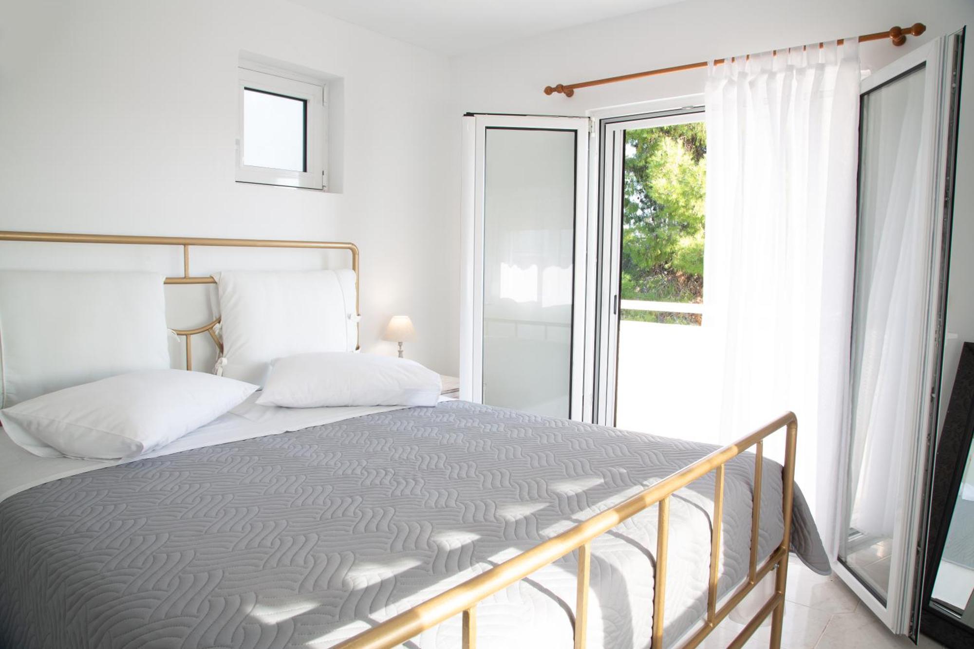 Kineta Seaside Summer Apartments Exterior photo
